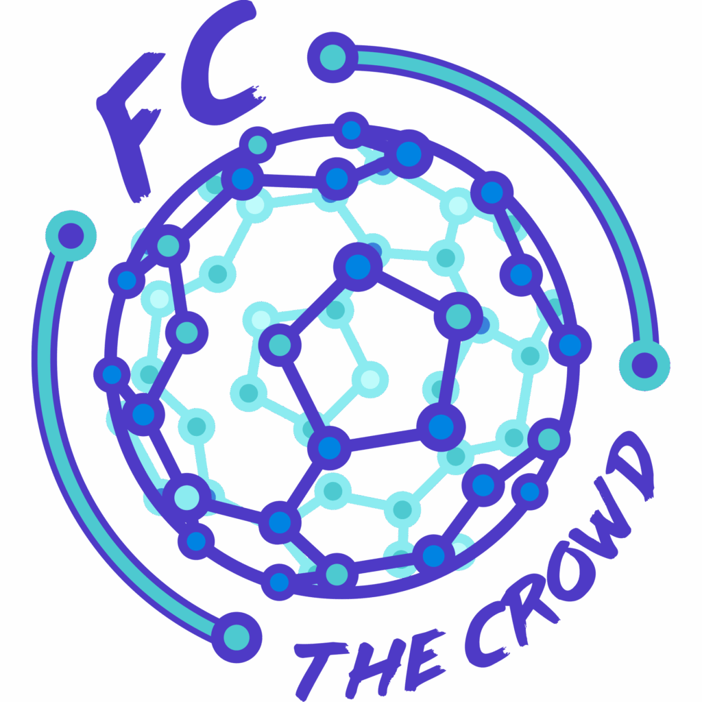 FCTC Logo - The Networked Football